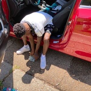 Meet your Posher, Kip